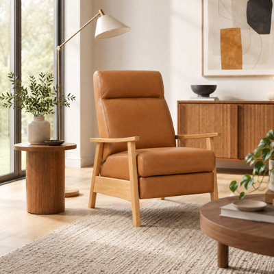 Fauteuil inclinable