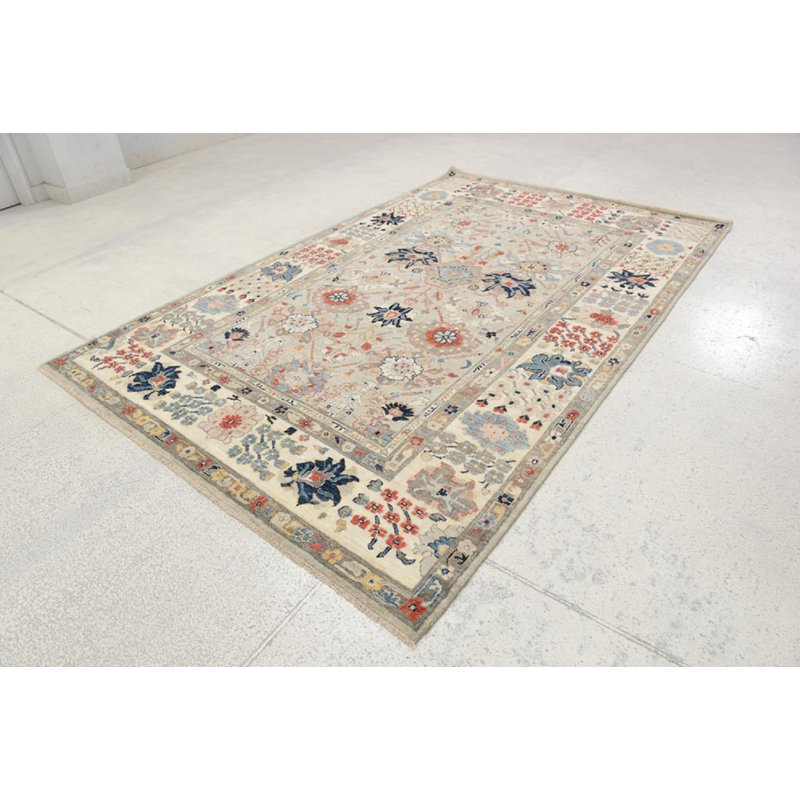Tapis noué à la main Dover