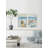 " Summer Sea " by Marmont Hill 2 - Pieces Painting Print-62720776