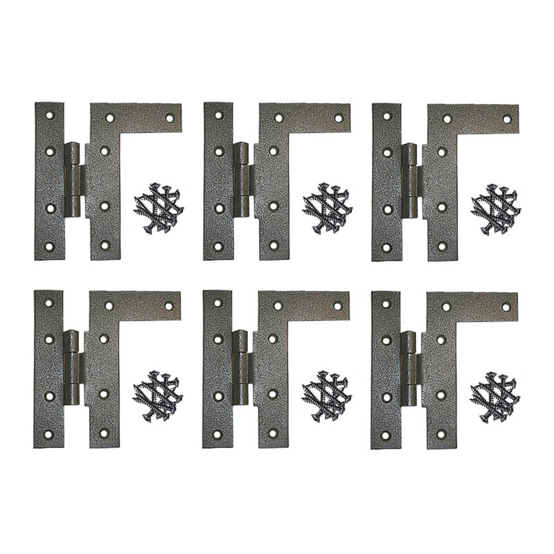 Cabinet Surface Mount Hinge