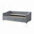 Upholstered Tufted Daybed with Trundle-1827338355-1827338365