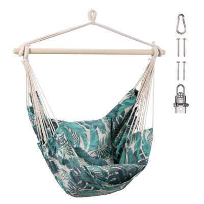 Palm Hanging Chair