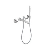 Citterio C Tub Filler with Diverter