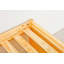 Chamarion Solid Wood Bed-40565897-40565899