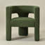 Fauteuil carré l 28 po Brycie-869637177