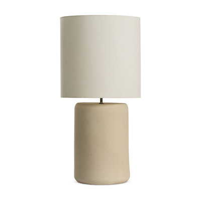 SADIA Ceramic Table Lamp