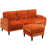 Orange est en rupture de stock