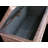 Stonge Wicker Vintage Trunk-167256922-167256923