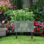 Signature Series 2-Line Lawn Address Sign-884233587-884233591