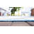 Pana Striped Indoor / Outdoor Rug-922329765
