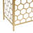 Manderella 42" Console Table