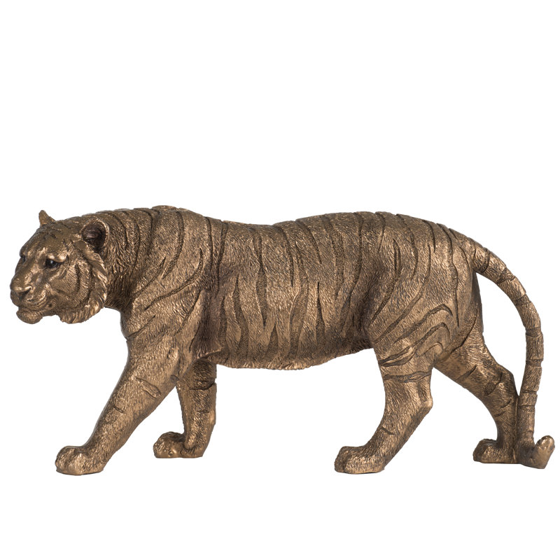 Hartwig Animals Decorative Object