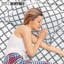 Ensemble de literie en microfibre 4 pièces Lux Decor Collection-899162514-933952844