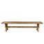 Dorchester Mango Wood Bench-124245263