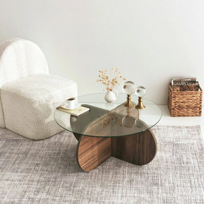 Caprecia Coffee Table