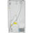 35.75" Side by Side 25.3 cu. ft. Energy Star Refrigerator with Fingerprint Resistant Finish