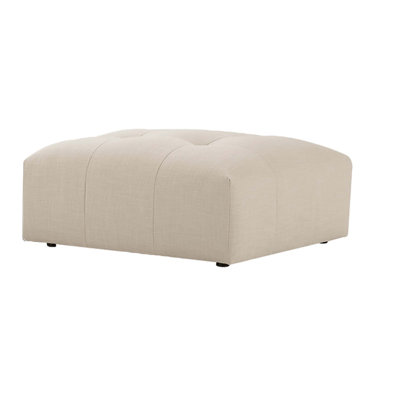 Upholstered Ottoman