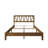 Gadsden Solid Wood Panel Bed-1708614755-1708614752