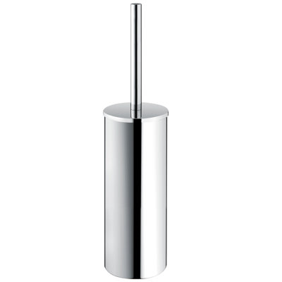  Free-Standing Toilet Brush and Holder