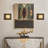 Teton Dimmable Bath Sconce
