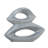 Vasios Abstract Figurines & Sculptures