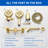 Dual Function Complete Shower System-99170758