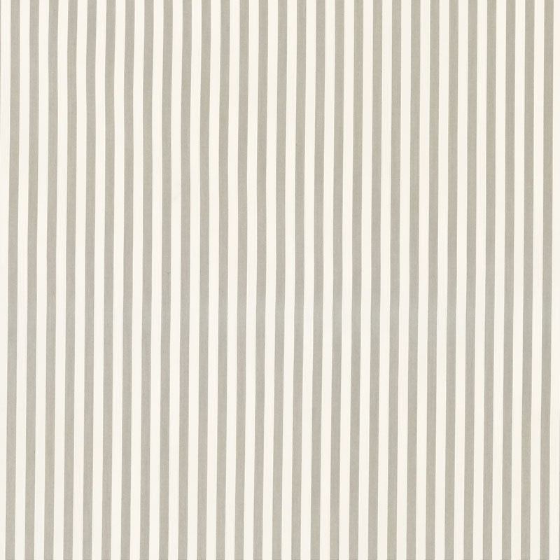 Brigitte Stripe Fabric, Gray