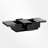 Cadem Single Coffee Table-1895741449