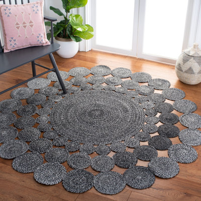 Dudley Hand Woven Performance Rug