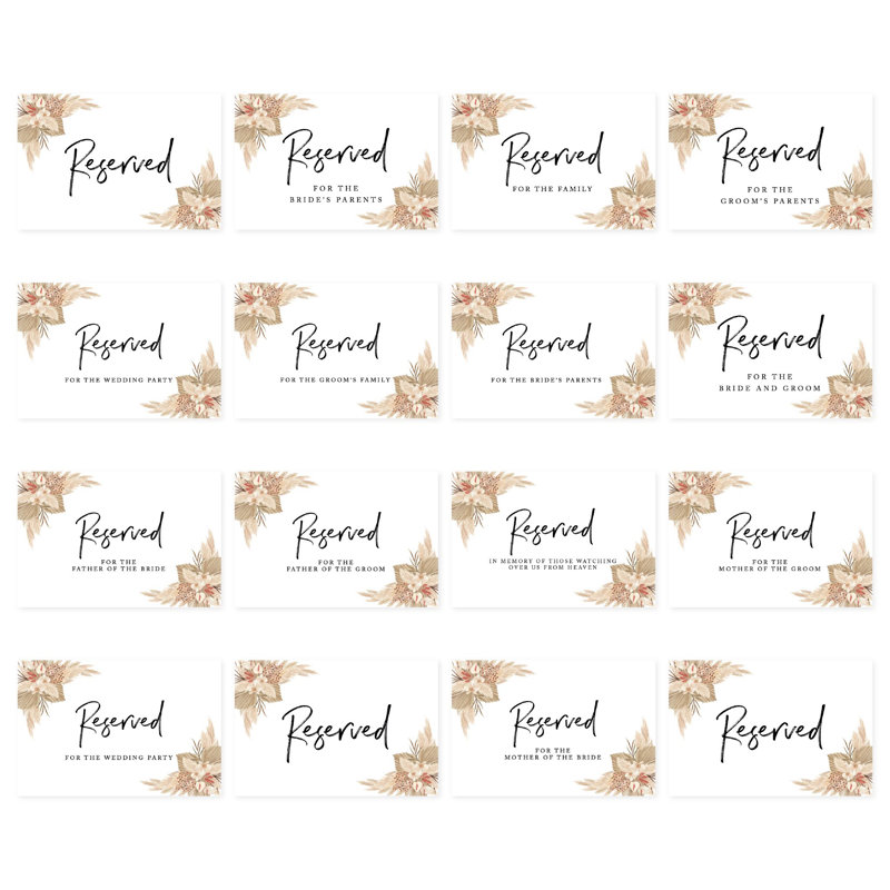 Paper Backdrops & Signs