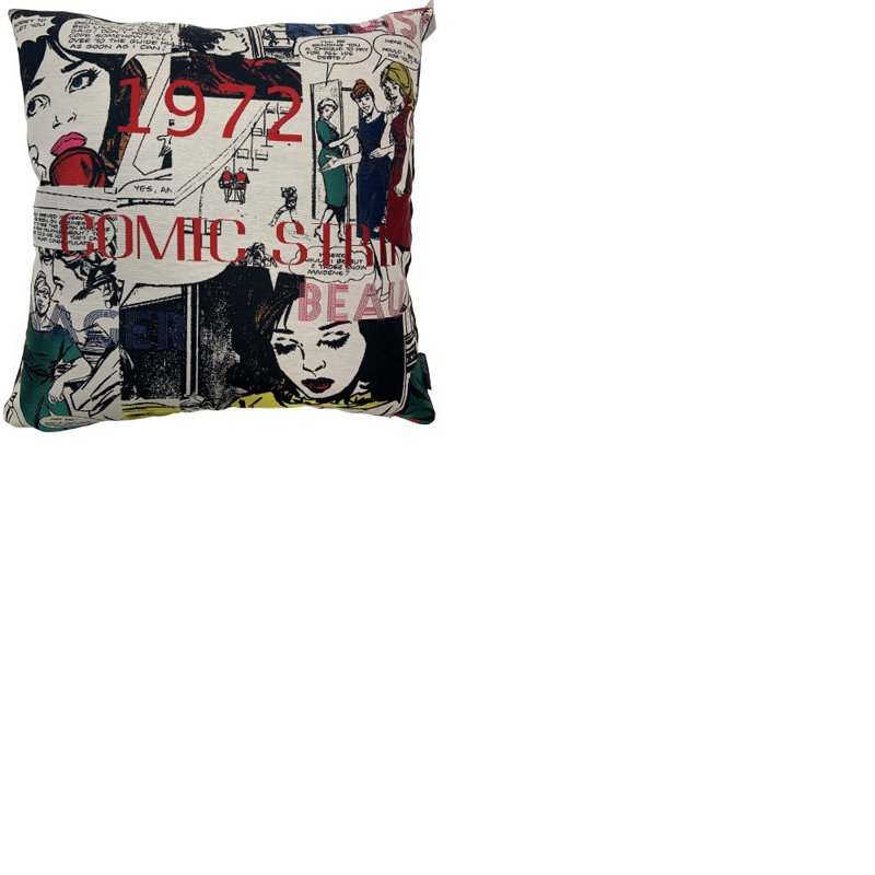 Coussin Ermat