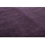 Tapis mauve moderne Gabbeh 10x14