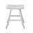Satori Teak Outdoor Stool