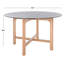 Table de salle à manger Angelou-86595559