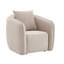 Canapé avec chaise d'appoint et fauteuil moderne-1092014248
