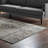 Modway Jenica Distressed Moroccan Tribal Abstract Diamond Area Rug-27259052