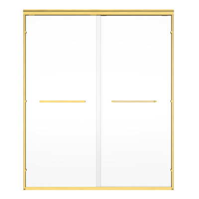 6mm shower door glass
