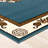 Oriental Indoor / Outdoor Rug-17431277
