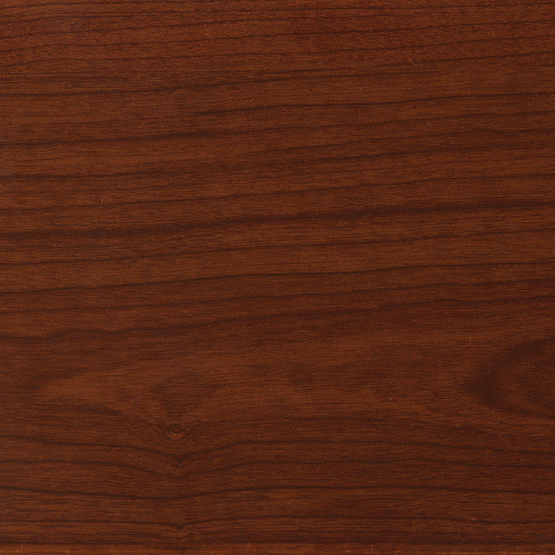 4 - Person Dining Set, Red Brown