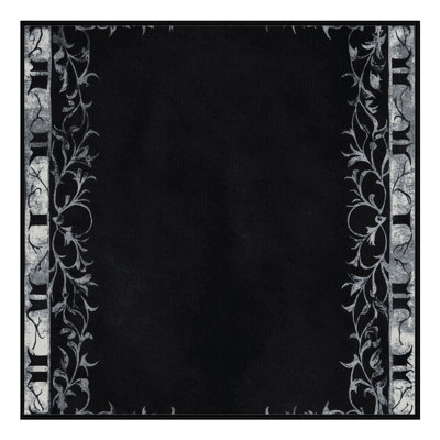 Tapis Eclipsed Petals