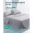 Breescape Cooling Sheet Set For Hot Sleepers And Night Sweats-112662409-112662401