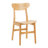 Jakob 17.71'' H Side Chair-91760987