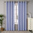 Cohmer Room Darkening Curtain Pair-1496625877-1496625865