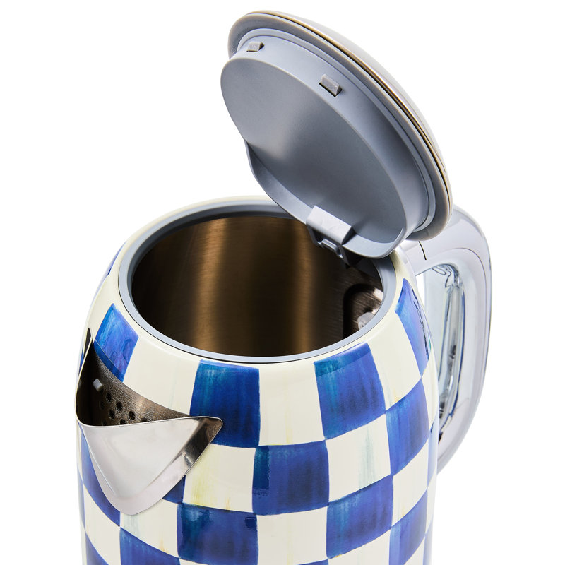 Check Electric Kettle, Royal
