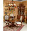 Solid Wood Dining Table