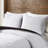 Faux Fur Comforter - , Full/queen Stunning Intriguing