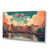 Toile tendue