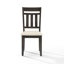 Chaise d'appoint Dunblane