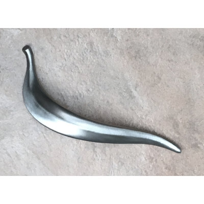 3" Centre Arch Pull
