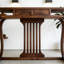 New Chinese-style solid wood console table-1490734889